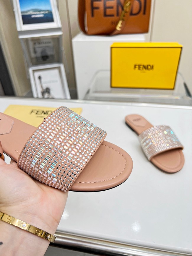 Fendi shoes 93553-5