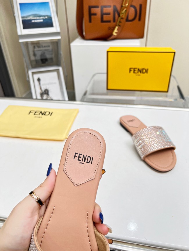 Fendi shoes 93553-5