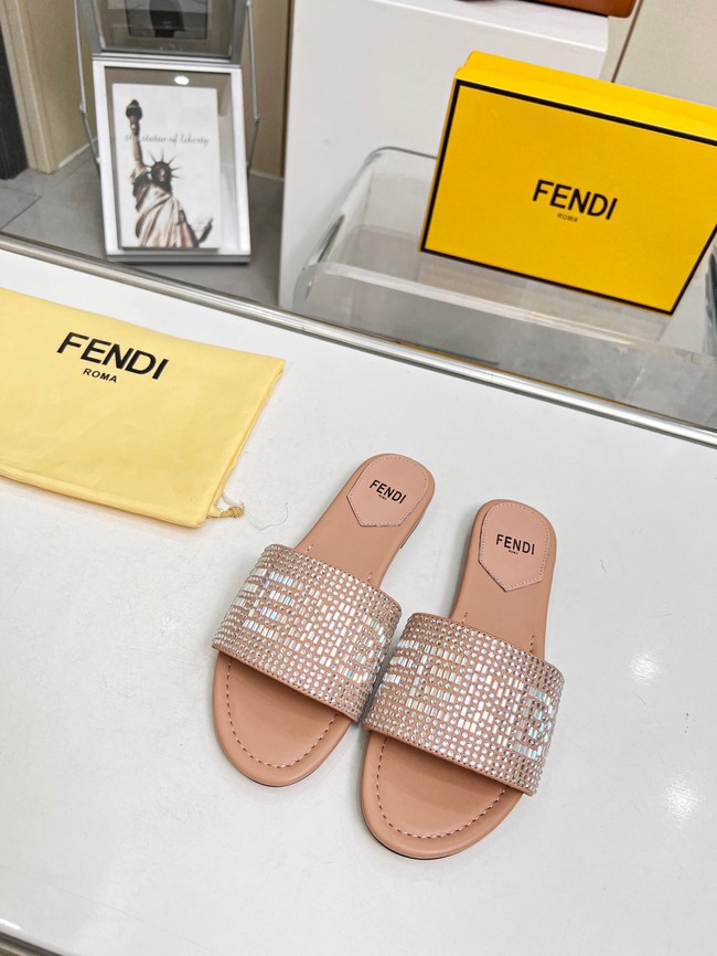 Fendi shoes 93553-5