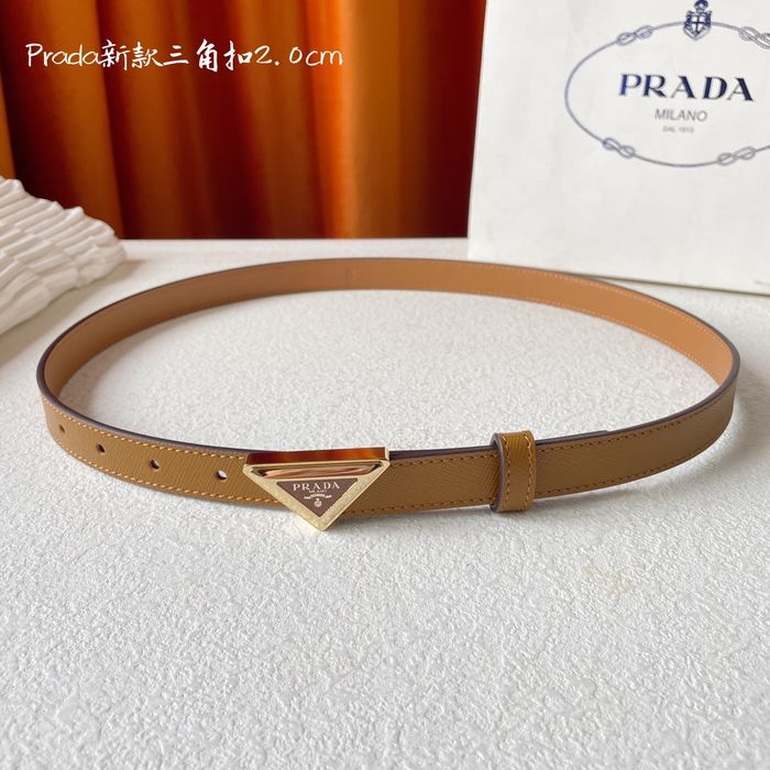 Prada Belt 20MM PRB00082