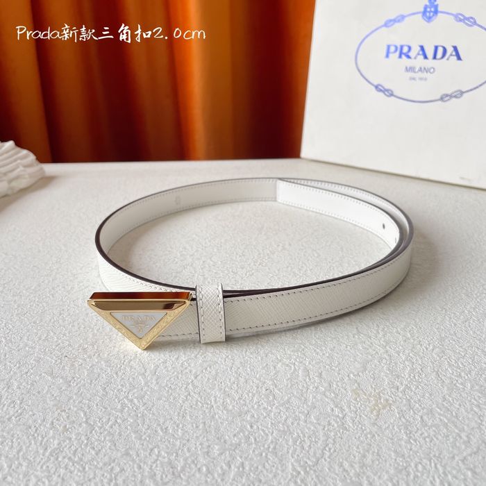 Prada Belt 20MM PRB00084