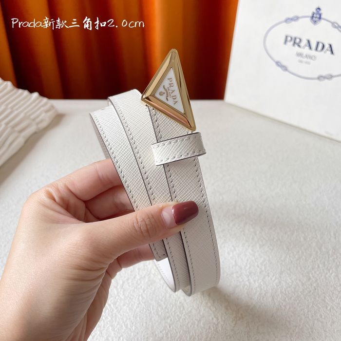 Prada Belt 20MM PRB00084