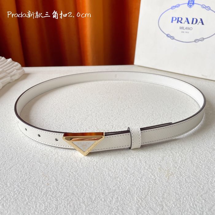 Prada Belt 20MM PRB00084