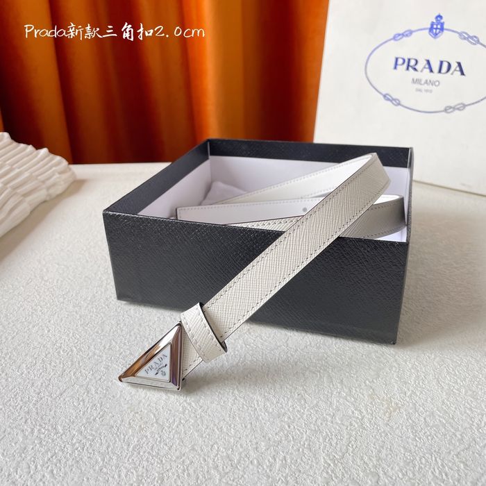 Prada Belt 20MM PRB00085