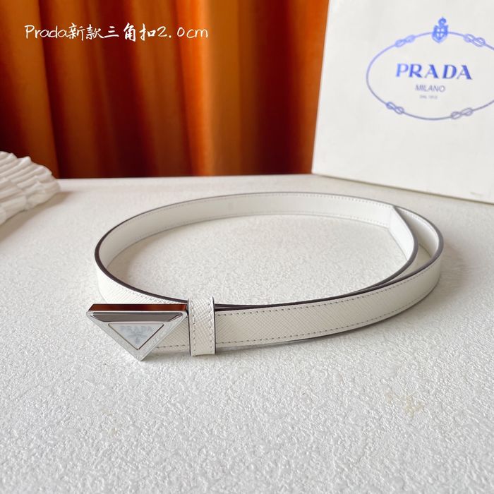 Prada Belt 20MM PRB00085