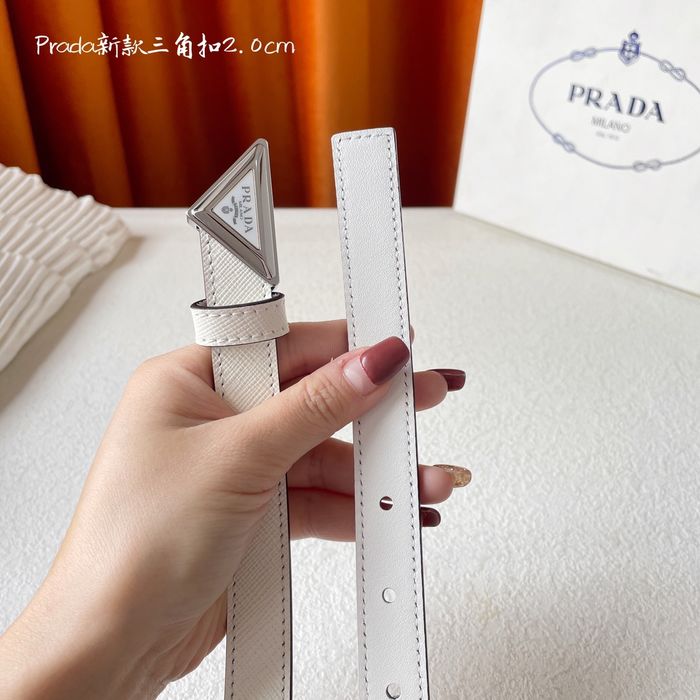 Prada Belt 20MM PRB00085