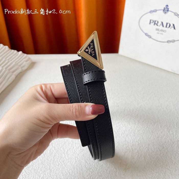 Prada Belt 20MM PRB00086