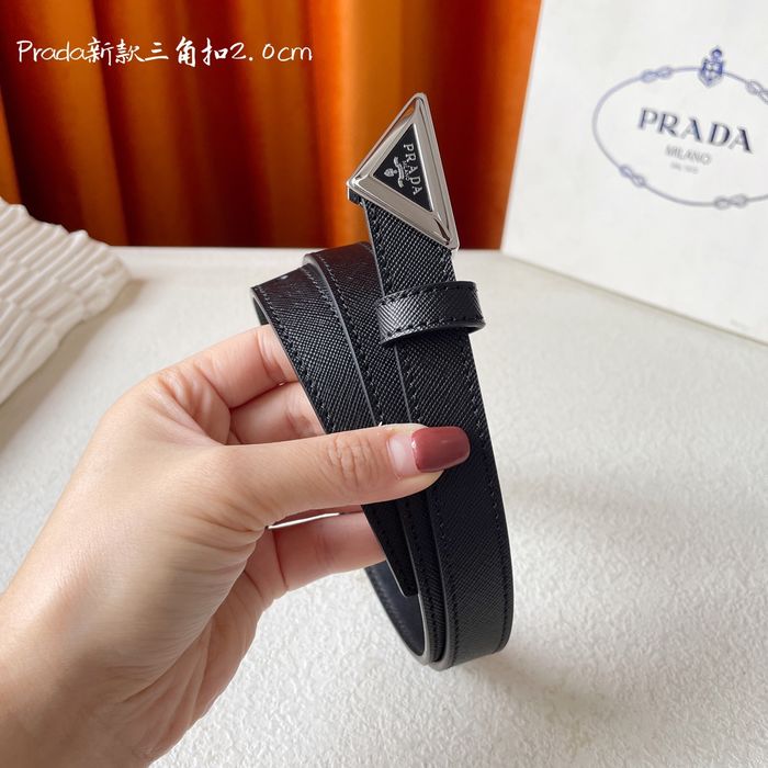 Prada Belt 20MM PRB00087