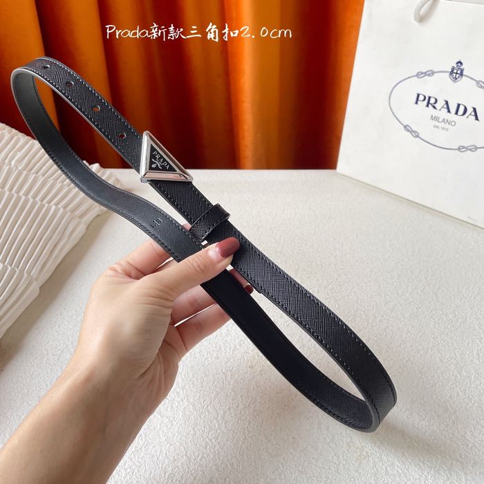 Prada Belt 20MM PRB00087