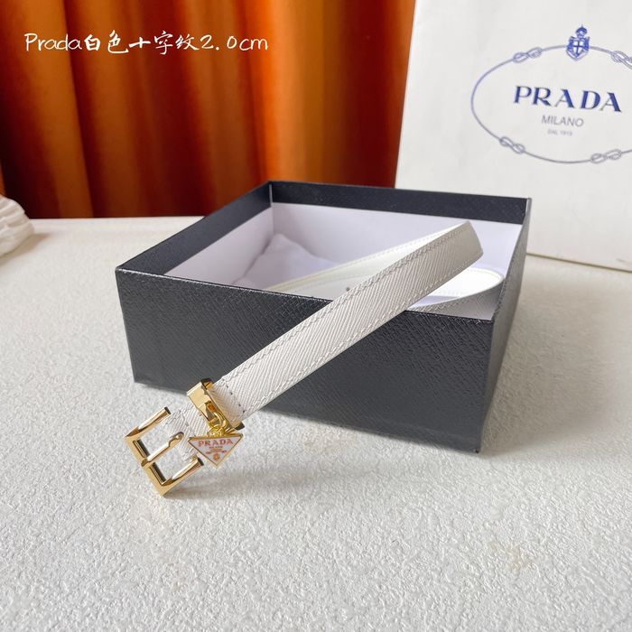 Prada Belt 20MM PRB00088