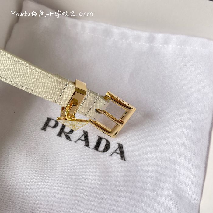 Prada Belt 20MM PRB00088