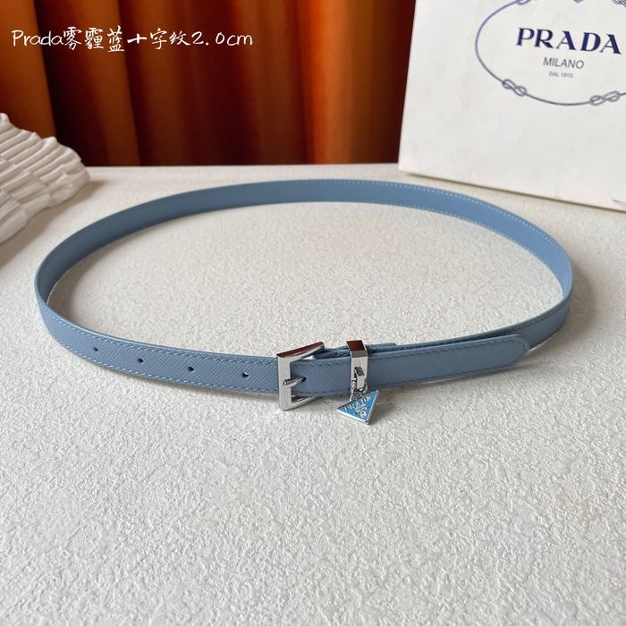 Prada Belt 20MM PRB00089