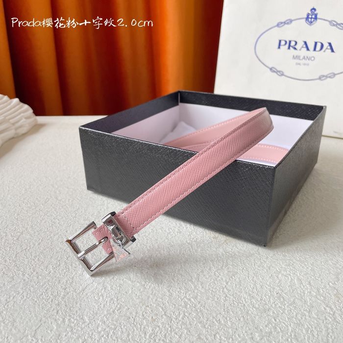 Prada Belt 20MM PRB00090