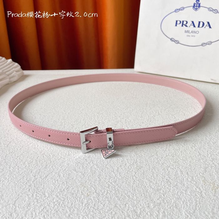 Prada Belt 20MM PRB00090