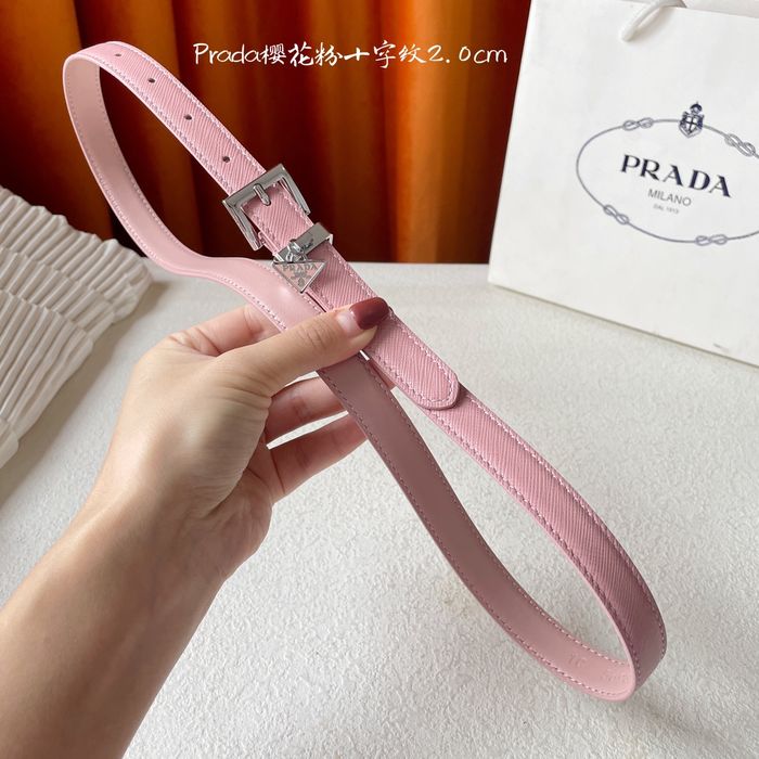 Prada Belt 20MM PRB00090