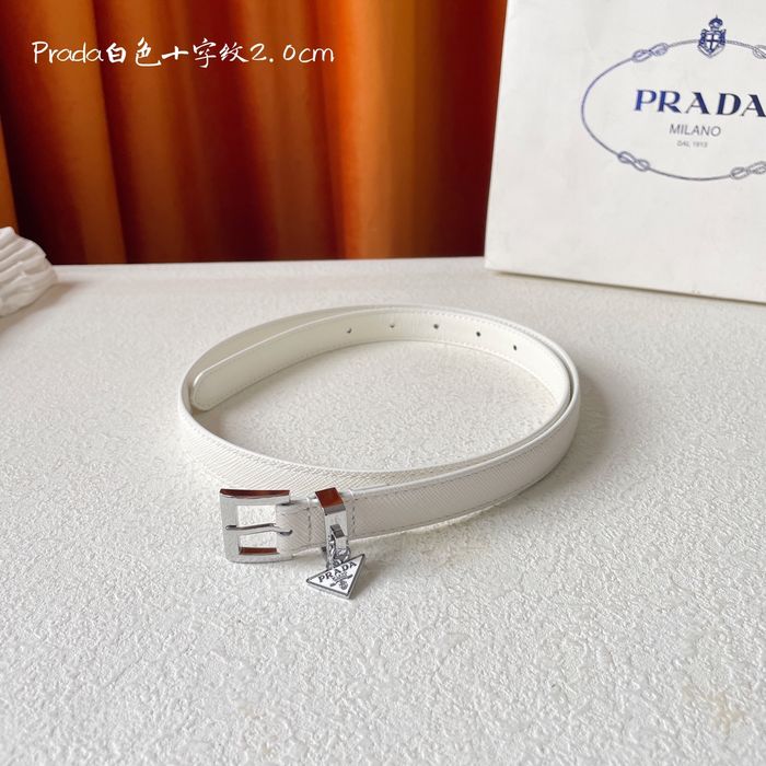 Prada Belt 20MM PRB00091