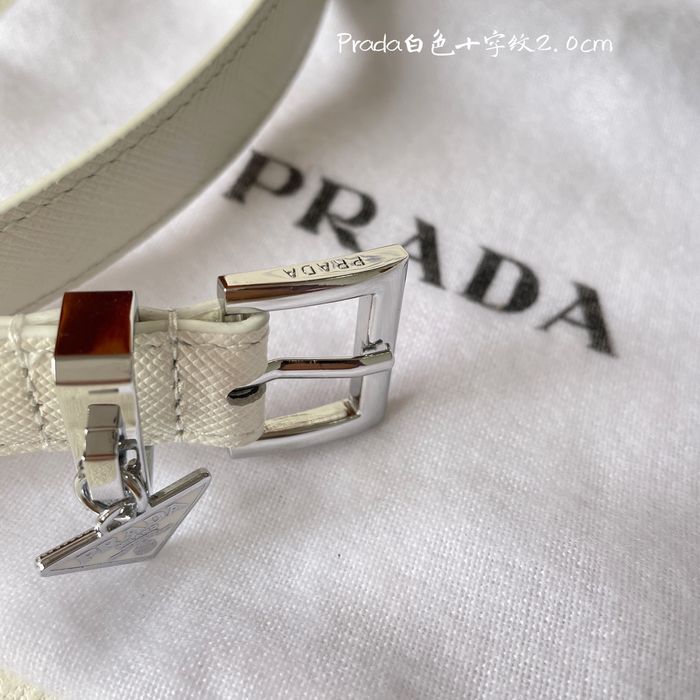 Prada Belt 20MM PRB00091