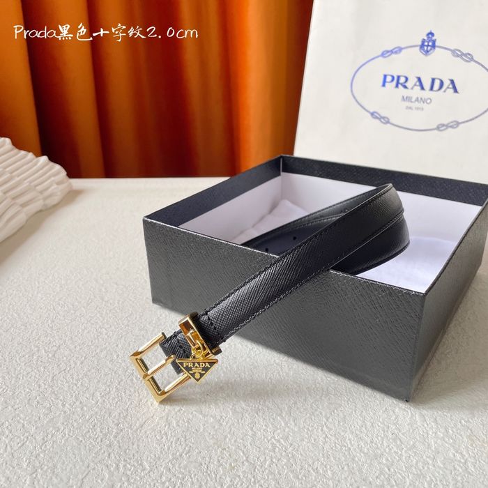 Prada Belt 20MM PRB00092