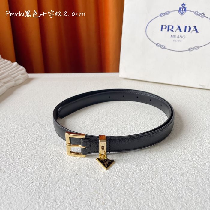 Prada Belt 20MM PRB00092