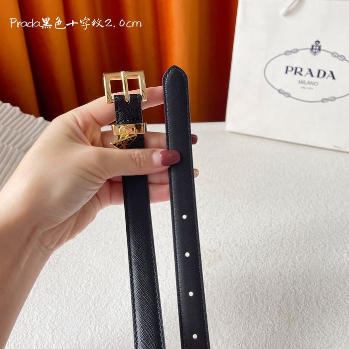 Prada Belt 20MM PRB00092