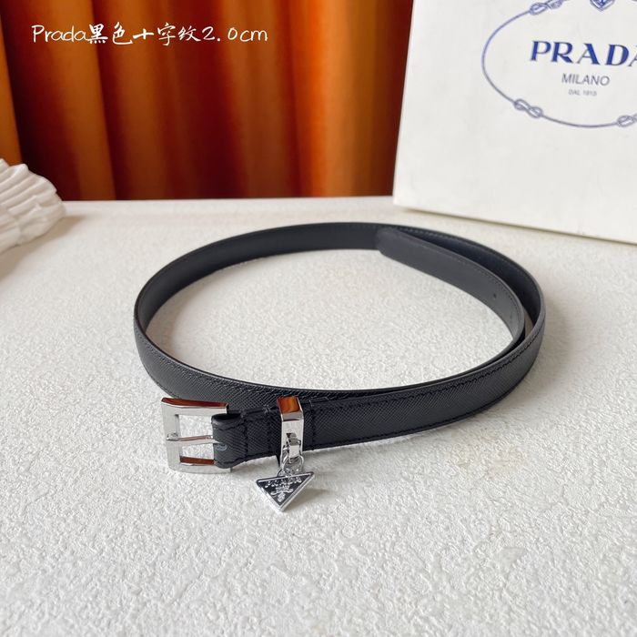 Prada Belt 20MM PRB00093