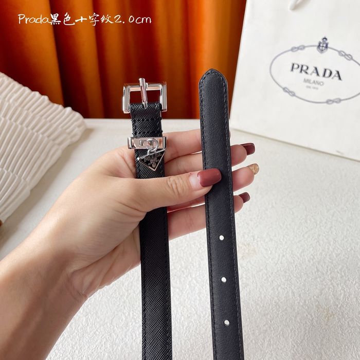 Prada Belt 20MM PRB00093