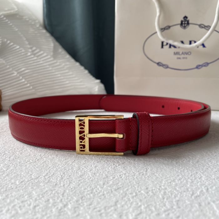 Prada Belt 25MM PRB00094