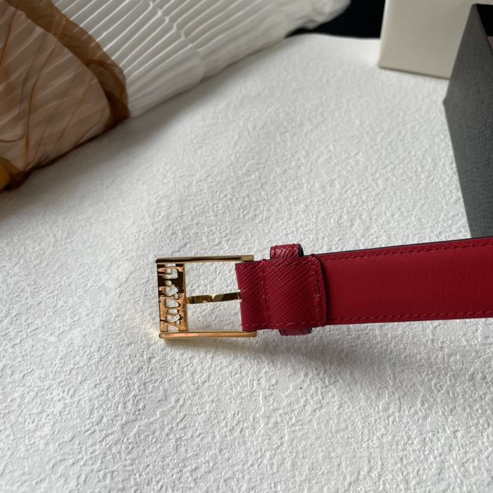 Prada Belt 25MM PRB00094