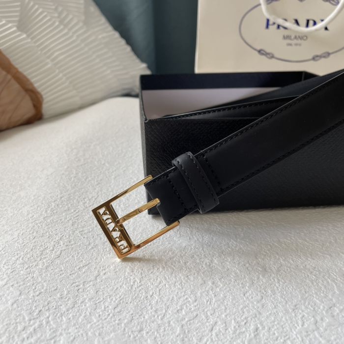 Prada Belt 25MM PRB00095