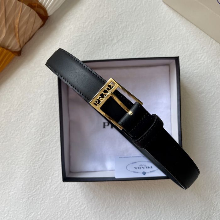 Prada Belt 25MM PRB00095