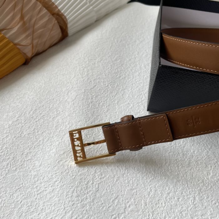 Prada Belt 25MM PRB00096