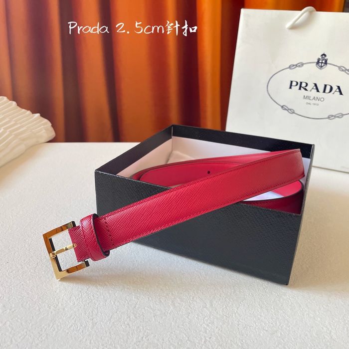 Prada Belt 25MM PRB00097