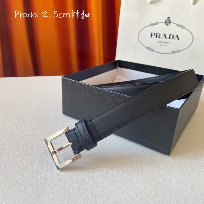 Prada Belt 25MM PRB00098