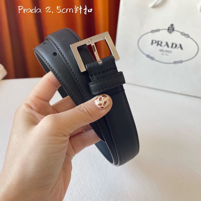 Prada Belt 25MM PRB00098