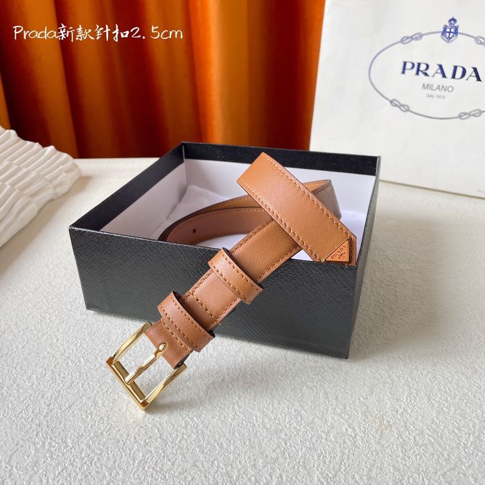 Prada Belt 25MM PRB00099