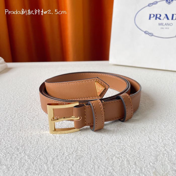 Prada Belt 25MM PRB00099