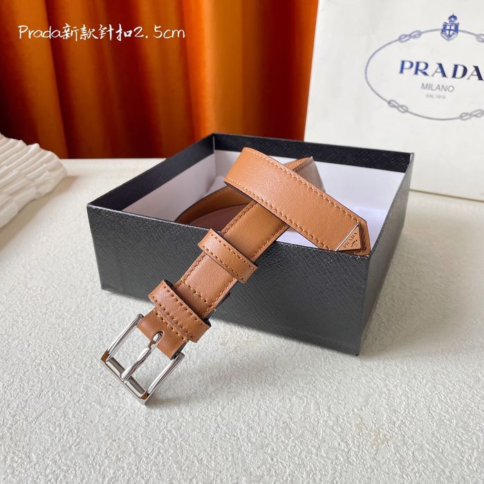 Prada Belt 25MM PRB00100