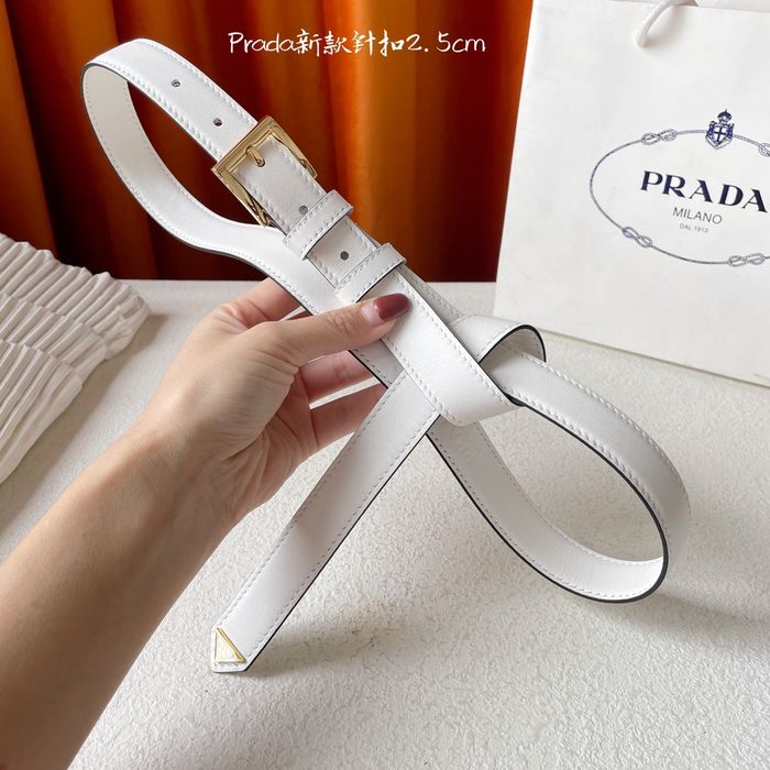 Prada Belt 25MM PRB00101