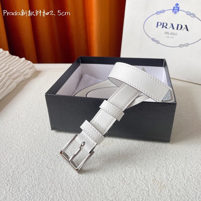 Prada Belt 25MM PRB00102