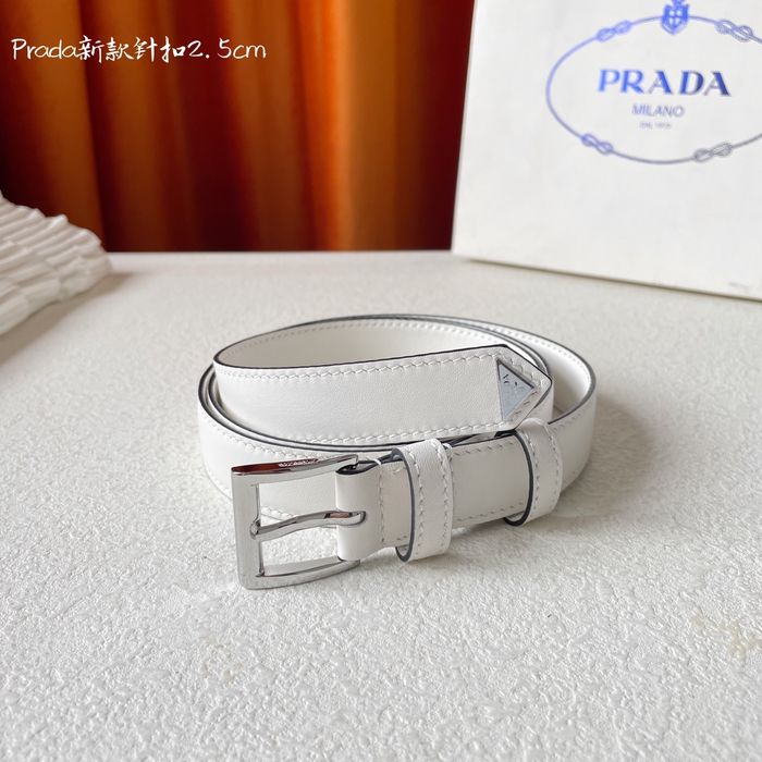 Prada Belt 25MM PRB00102