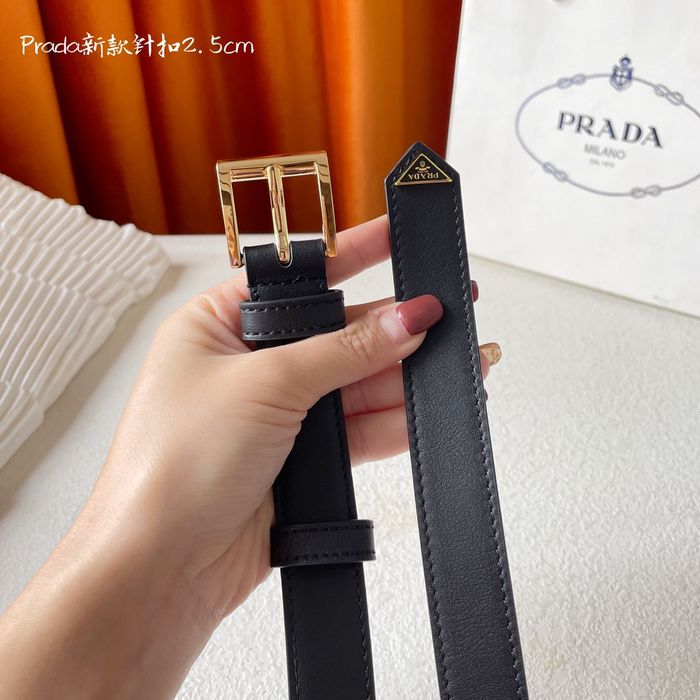 Prada Belt 25MM PRB00103