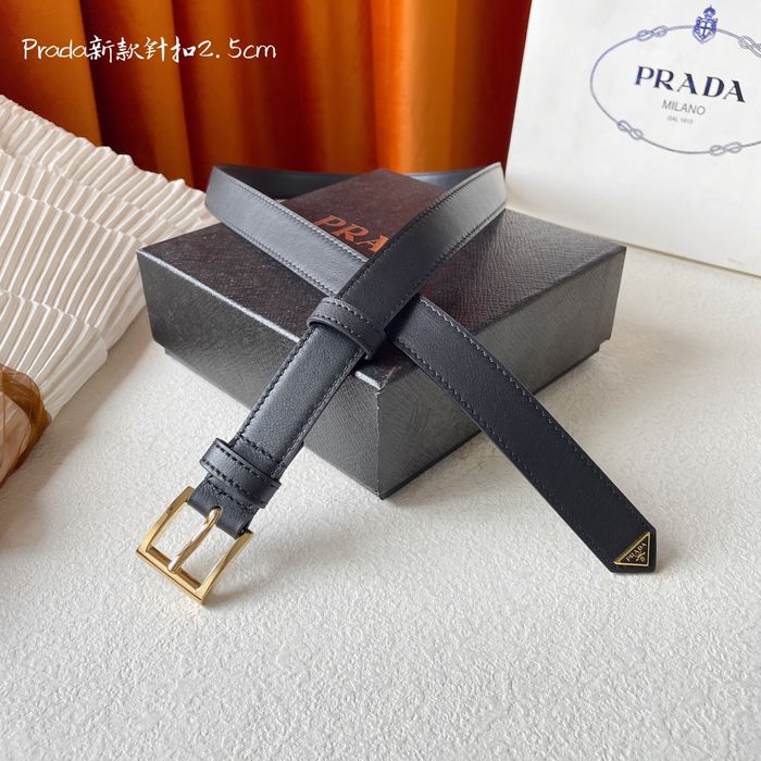 Prada Belt 25MM PRB00103