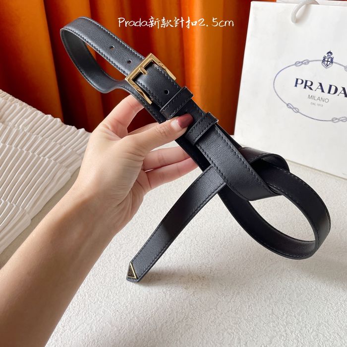 Prada Belt 25MM PRB00103