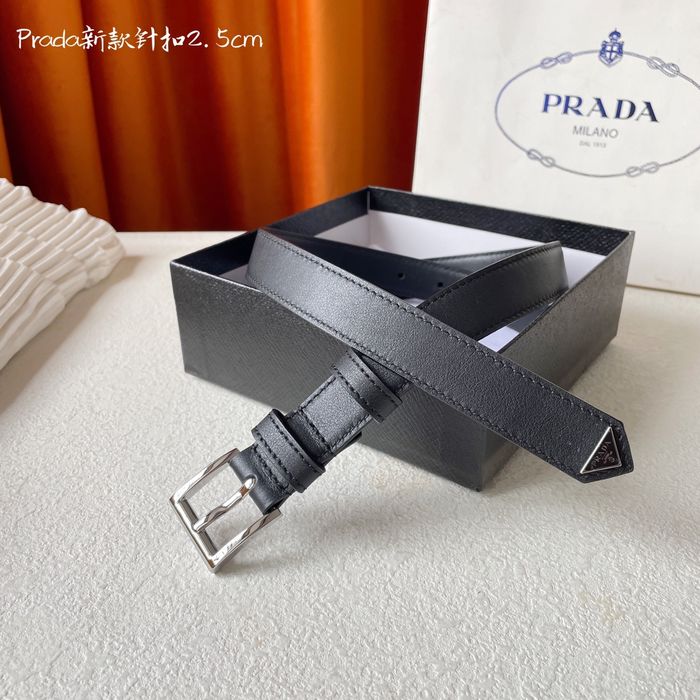 Prada Belt 25MM PRB00104