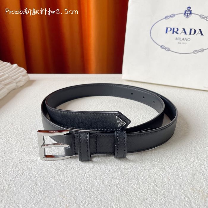 Prada Belt 25MM PRB00104