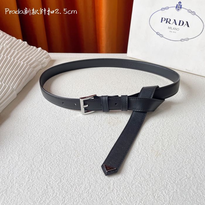 Prada Belt 25MM PRB00104