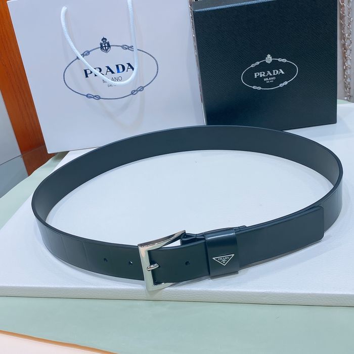 Prada Belt 34MM PRB00105