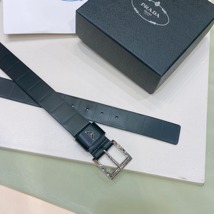 Prada Belt 34MM PRB00105