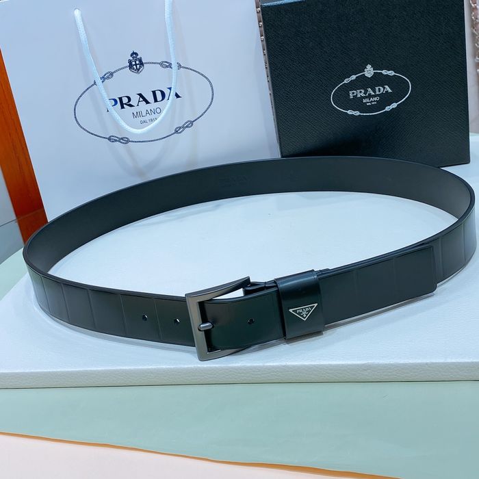 Prada Belt 34MM PRB00106