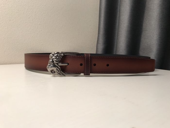 TODS Belt 35MM TOB00008